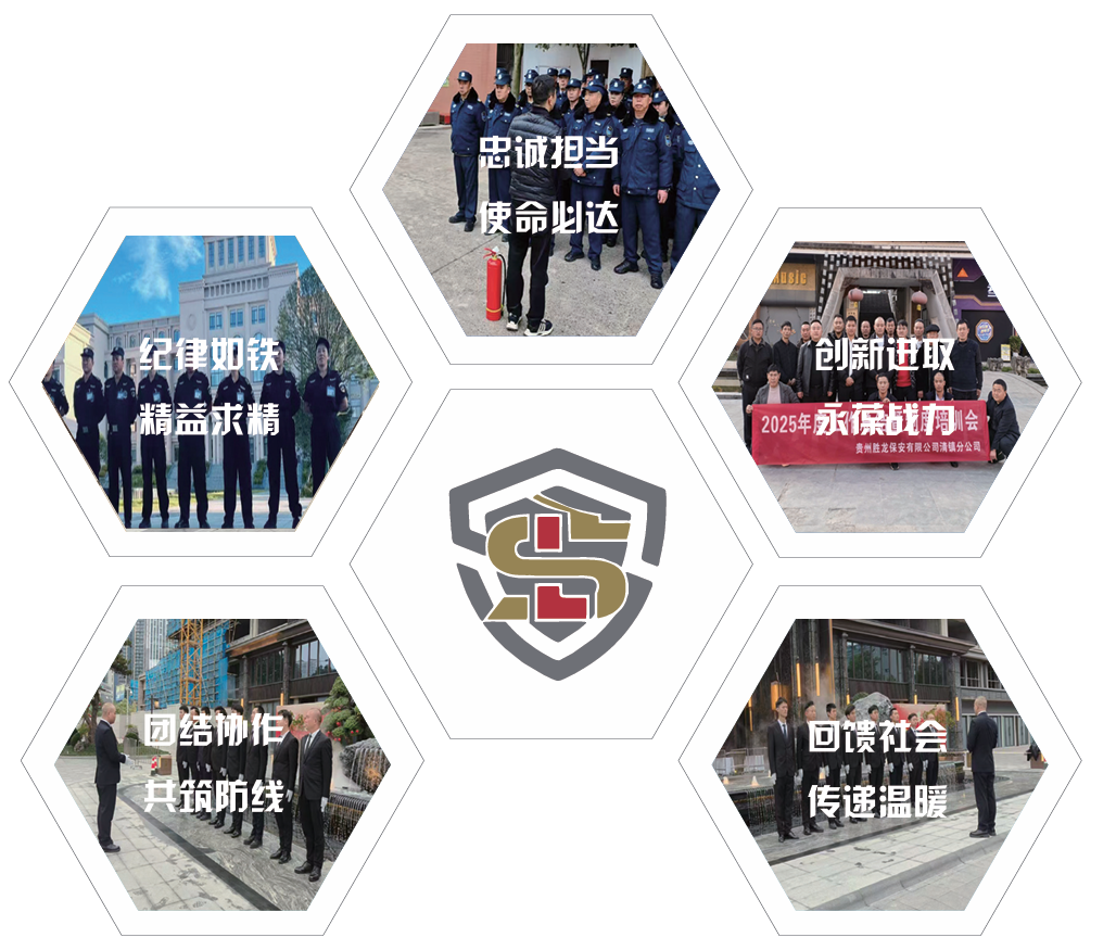 核心价值观